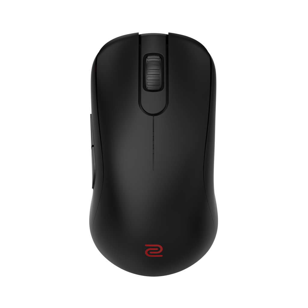 BenQ | ZOWIE S2-DW Wireless Gaming-Maus – 60 g, PAW3395, 1000 Hz - Salon Official