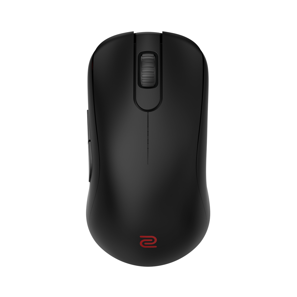 BenQ | ZOWIE S2-DW Wireless Gaming-Maus – 60 g, PAW3395, 1000 Hz - Salon Official