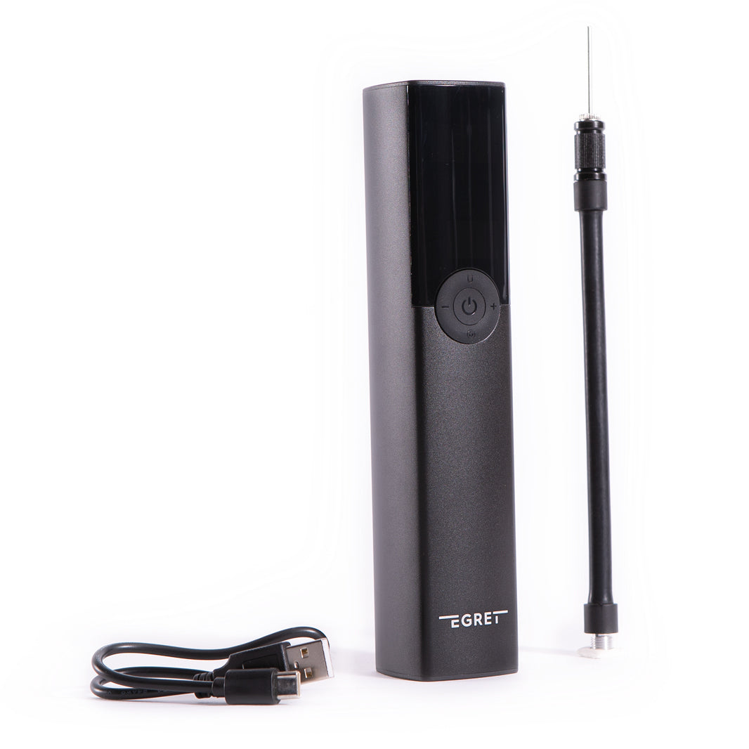 EGRET Smart Air Pump - Luftpumpe