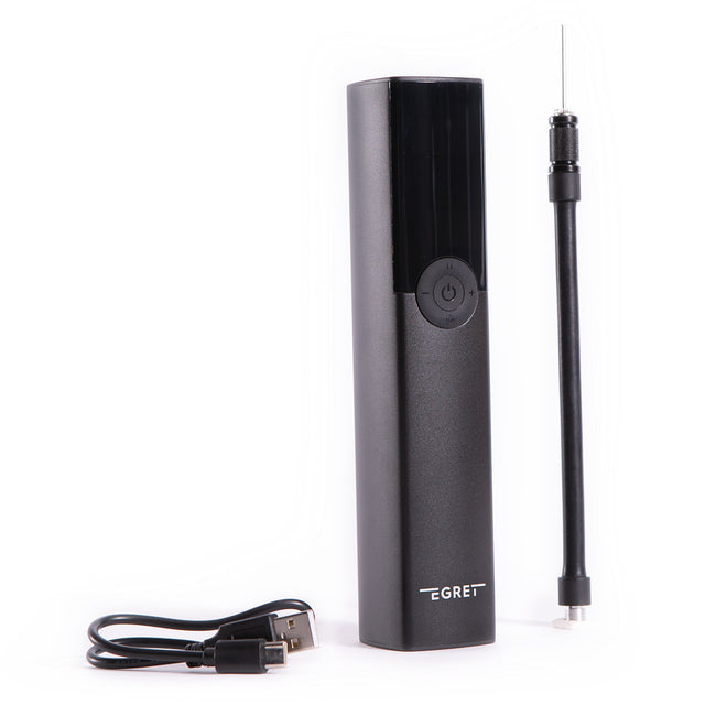 EGRET Smart Air Pump - Luftpumpe