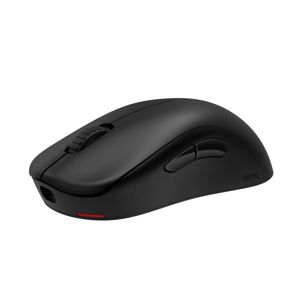 BenQ | ZOWIE U2 Wireless Gaming-Maus – 60 g, PAW3395, 1000 Hz - Salon Official