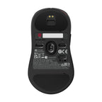 BenQ | ZOWIE U2 Wireless Gaming-Maus – 60 g, PAW3395, 1000 Hz - Salon Official