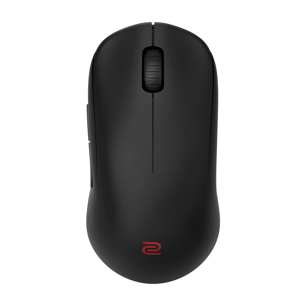 BenQ | ZOWIE U2 Wireless Gaming-Maus – 60 g, PAW3395, 1000 Hz