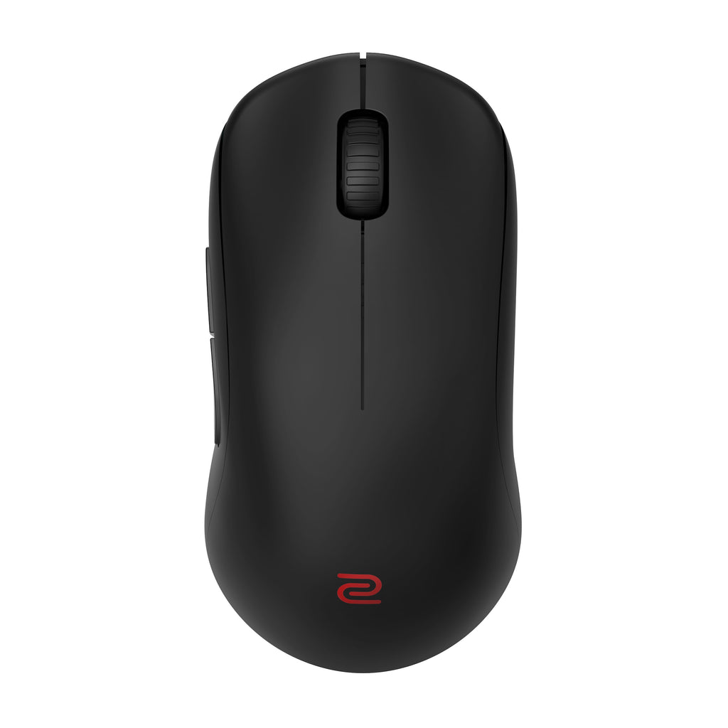 BenQ | ZOWIE U2 Wireless Gaming-Maus – 60 g, PAW3395, 1000 Hz - Salon Official