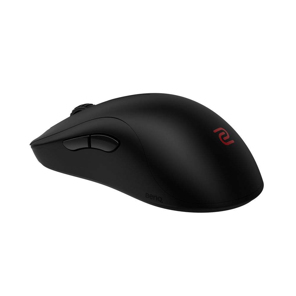 BenQ | ZOWIE ZA13-DW Wireless Gaming-Maus – 60 g, PAW3395, 1000 Hz