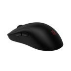 BenQ | ZOWIE ZA13-DW Wireless Gaming-Maus – 60 g, PAW3395, 1000 Hz - Salon Official