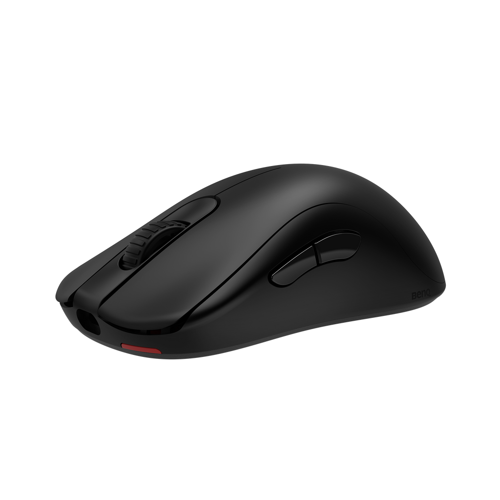 BenQ | ZOWIE ZA13-DW Wireless Gaming-Maus – 60 g, PAW3395, 1000 Hz - Salon Official