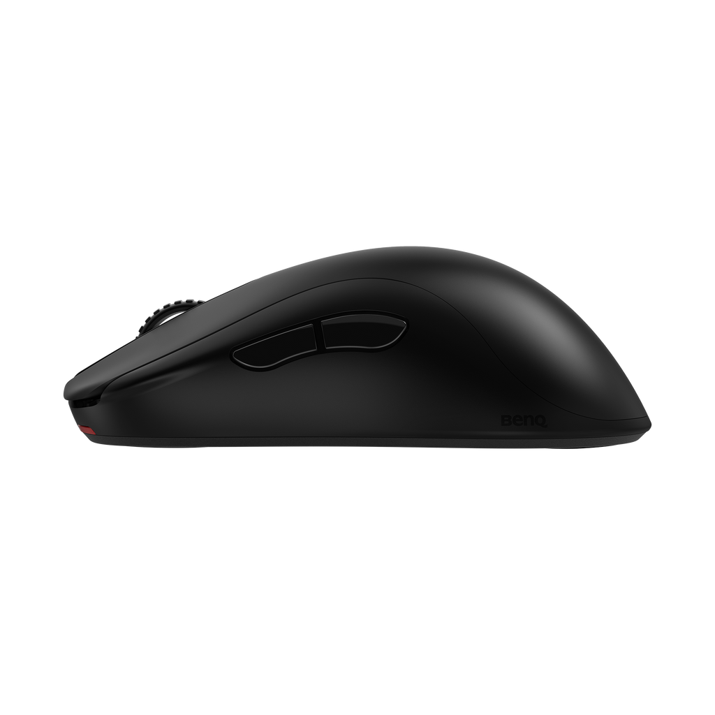 BenQ | ZOWIE ZA13-DW Wireless Gaming-Maus – 60 g, PAW3395, 1000 Hz - Salon Official