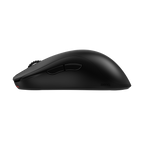 BenQ | ZOWIE ZA13-DW Wireless Gaming-Maus – 60 g, PAW3395, 1000 Hz - Salon Official