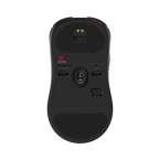 BenQ | ZOWIE ZA13-DW Wireless Gaming-Maus – 60 g, PAW3395, 1000 Hz - Salon Official