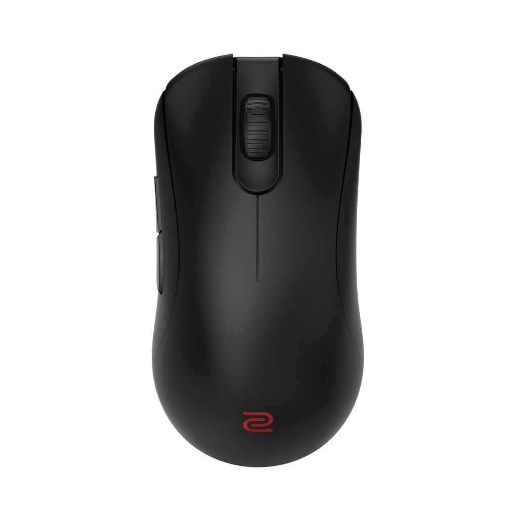 BenQ | ZOWIE ZA13-DW Wireless Gaming-Maus – 60 g, PAW3395, 1000 Hz - Salon Official