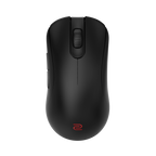 BenQ | ZOWIE ZA13-DW Wireless Gaming-Maus – 60 g, PAW3395, 1000 Hz - Salon Official