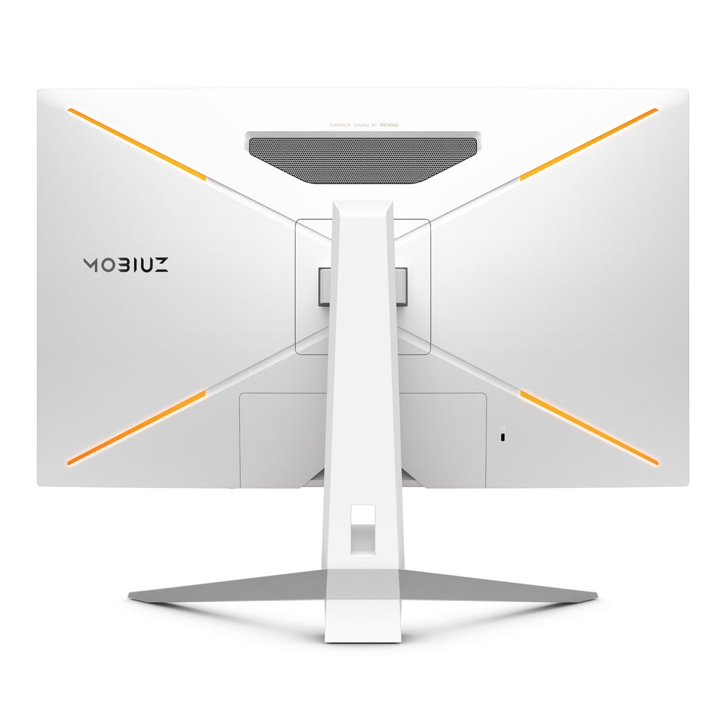 BenQ MOBIUZ EX2710U 27″ 4K Gaming Monitor – 144 Hz, HDMI 2.1