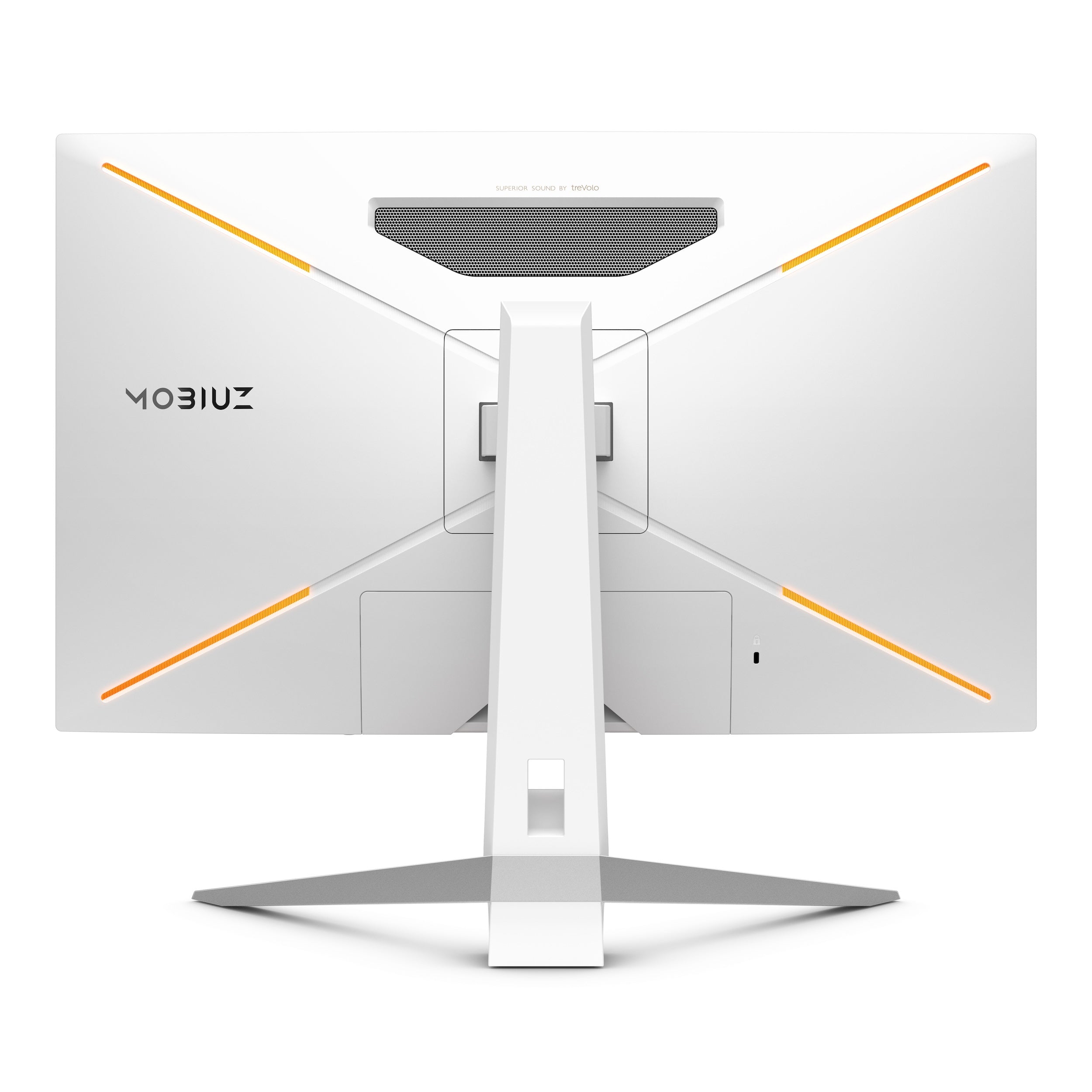 BenQ MOBIUZ EX2710U 27″ 4K Gaming Monitor – 144 Hz, HDMI 2.1