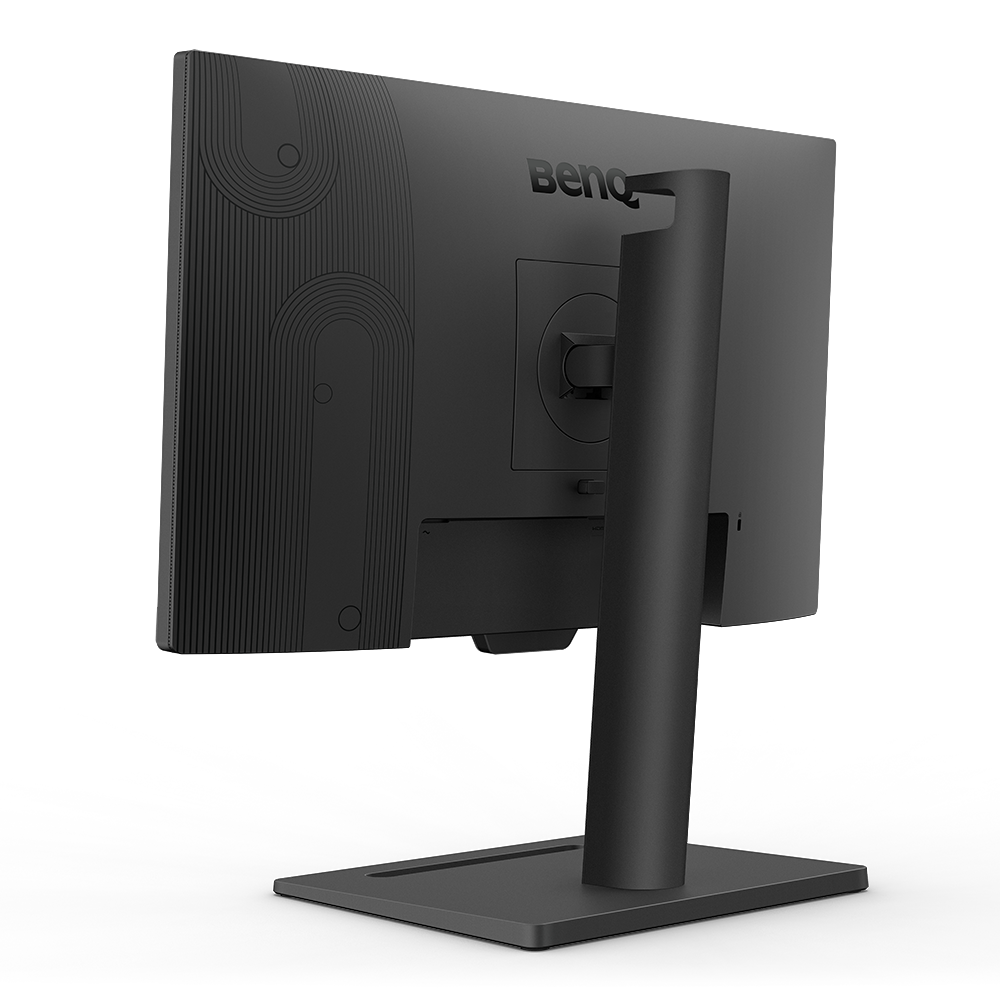 BenQ GW2490T 23,8″ Full HD IPS Monitor – 100 Hz, höhenverstellbar
