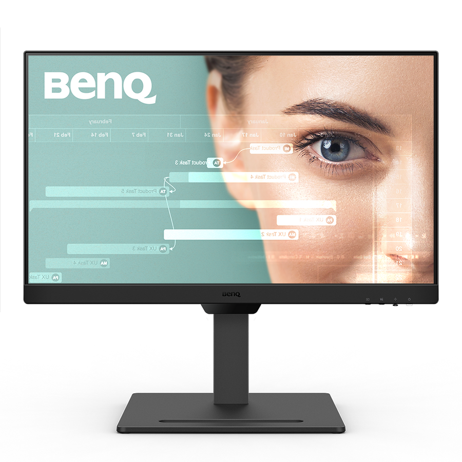 BenQ GW2490T 23,8″ Full HD IPS Monitor – 100 Hz, höhenverstellbar - Salon Official