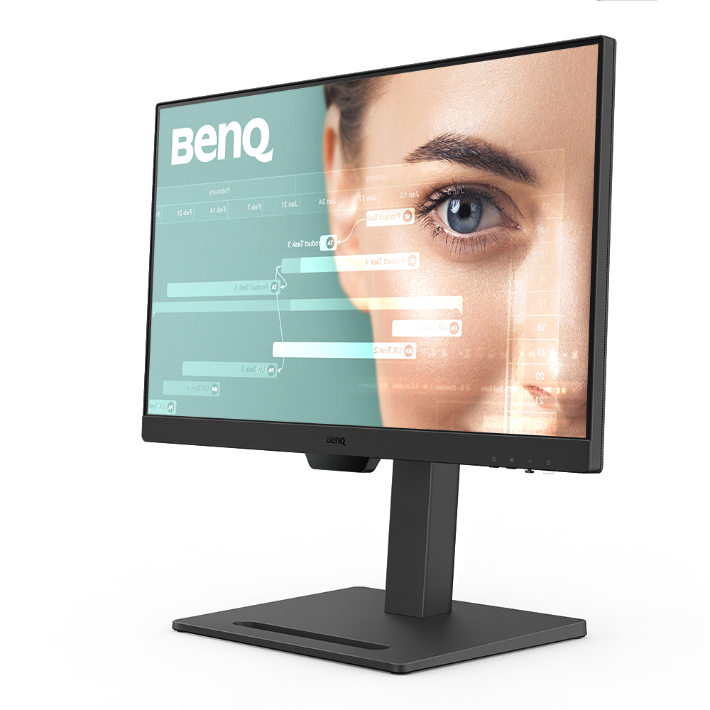 BenQ GW2490T 23,8″ Full HD IPS Monitor – 100 Hz, höhenverstellbar