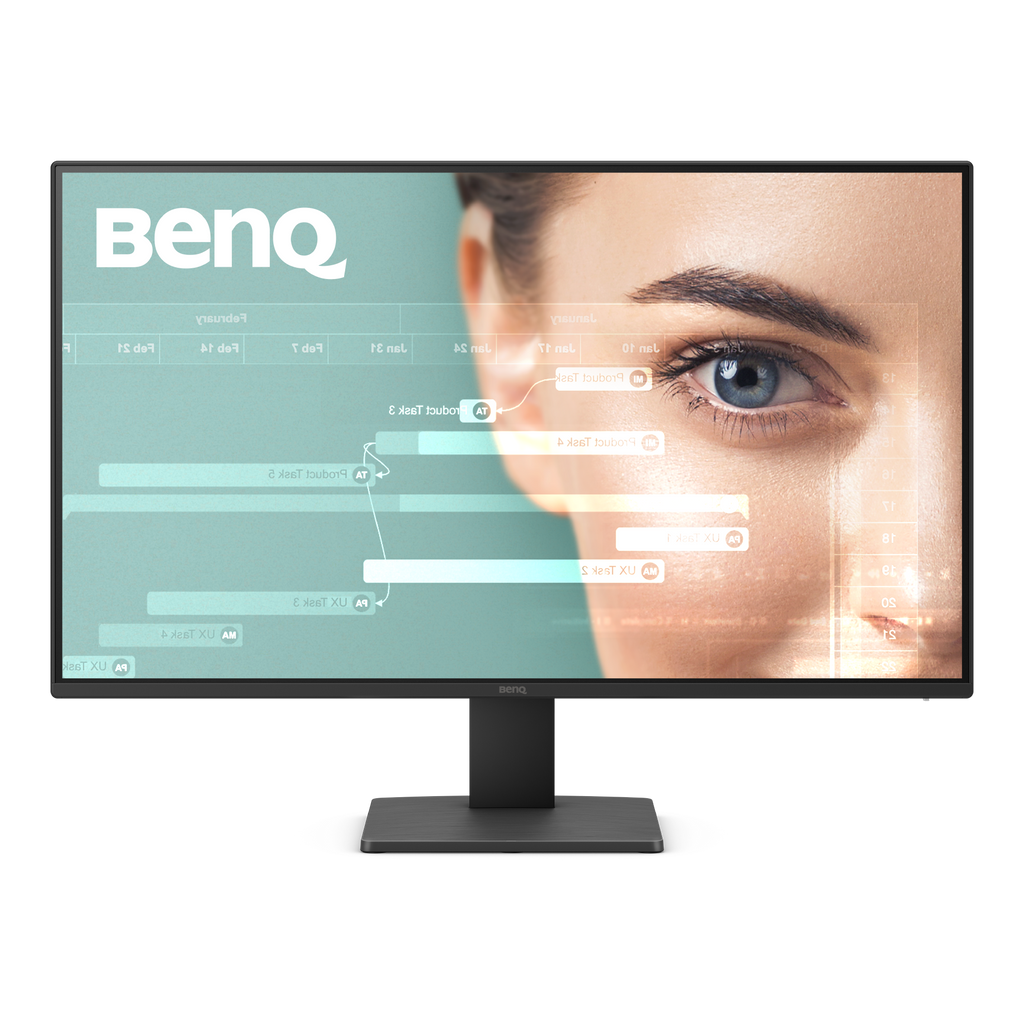 BenQ GW2791 27″ Full HD IPS Monitor – 100 Hz