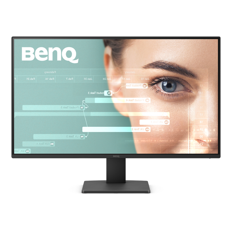 BenQ GW2791 27″ Full HD IPS Monitor – 100 Hz