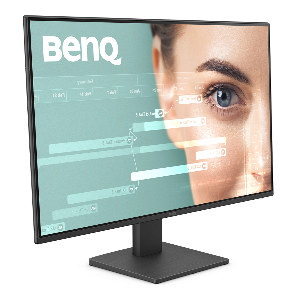 BenQ GW2791 27″ Full HD IPS Monitor – 100 Hz