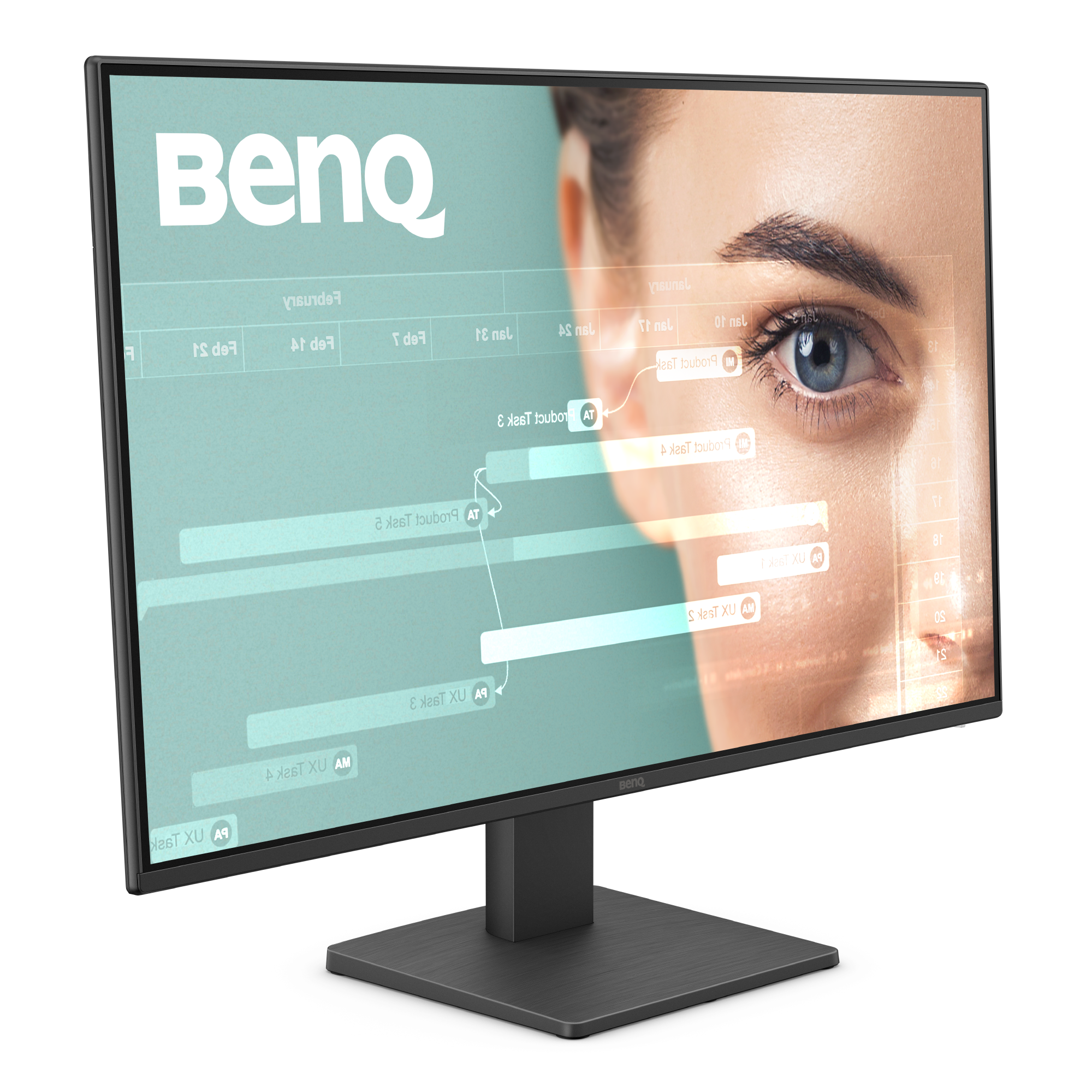 BenQ GW2791 27″ Full HD IPS Monitor – 100 Hz