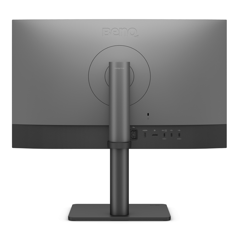 BenQ PD2706QN 27″ QHD Designer Monitor – 100 Hz, USB-C