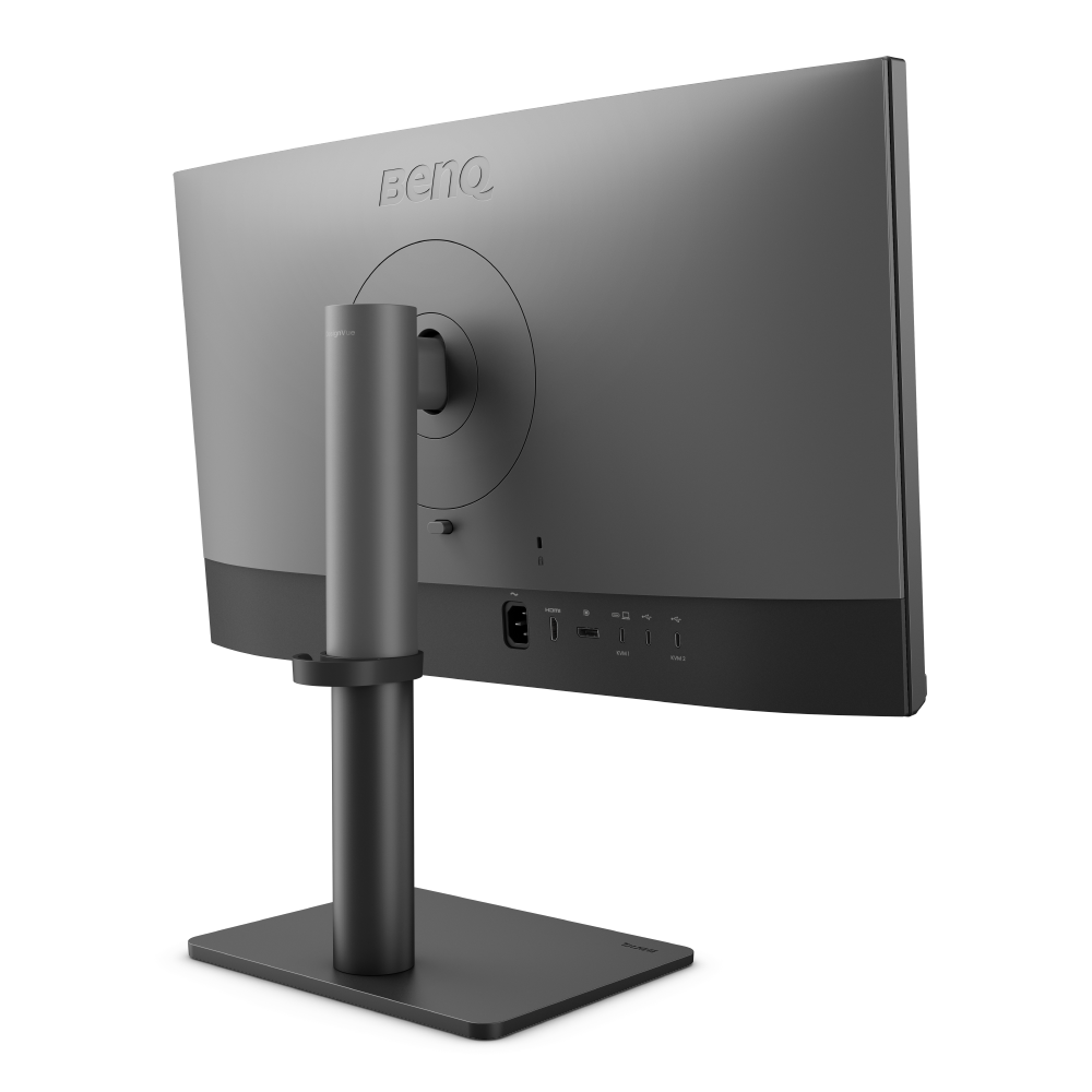 BenQ PD2706QN 27″ QHD Designer Monitor – 100 Hz, USB-C