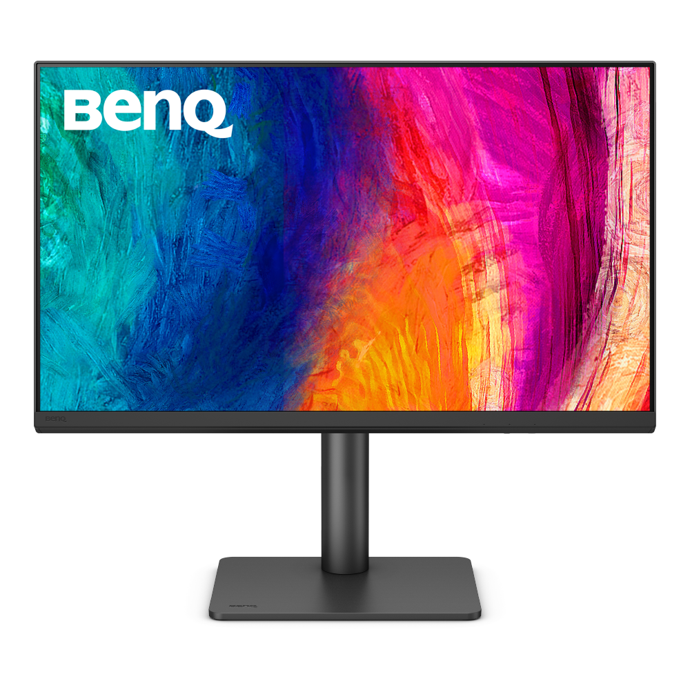 BenQ PD2706QN 27″ QHD Designer Monitor – 100 Hz, USB-C