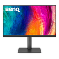 BenQ PD2706QN 27″ QHD Designer Monitor – 100 Hz, USB-C