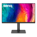 BenQ PD2706QN 27″ QHD Designer Monitor – 100 Hz, USB-C