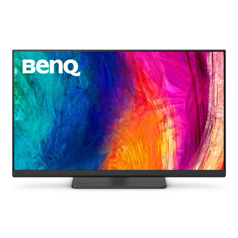BenQ PD2706QN 27″ QHD Designer Monitor – 100 Hz, USB-C