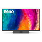 BenQ PD2706QN 27″ QHD Designer Monitor – 100 Hz, USB-C
