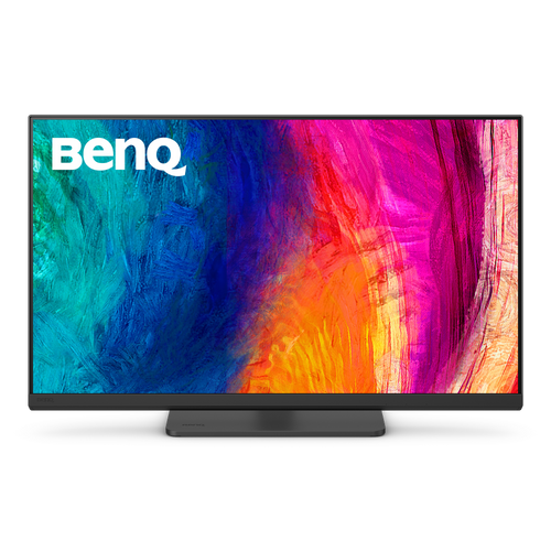 BenQ PD2706QN 27″ QHD Designer Monitor – 100 Hz, USB-C - Salon Official
