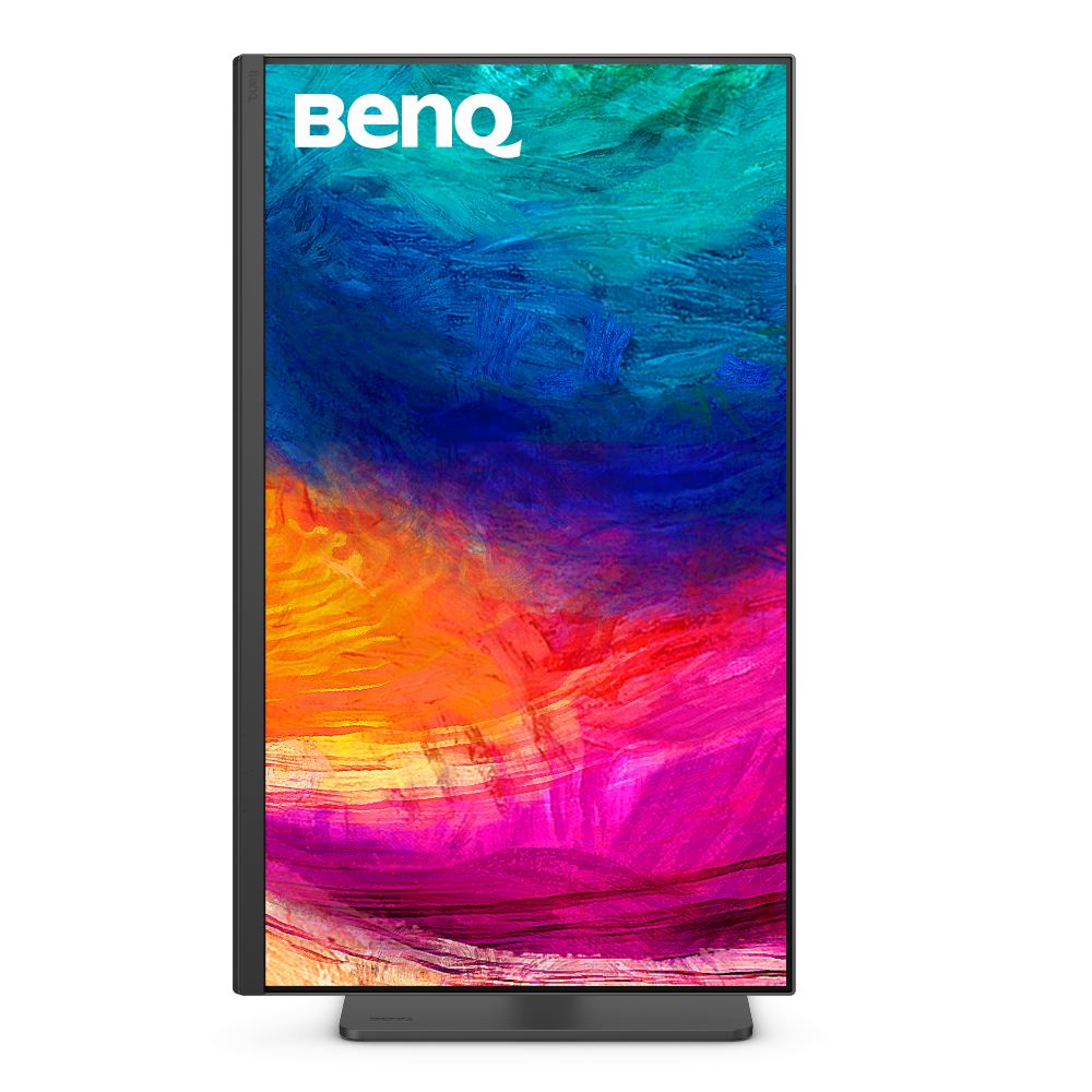 BenQ PD2706QN 27″ QHD Designer Monitor – 100 Hz, USB-C