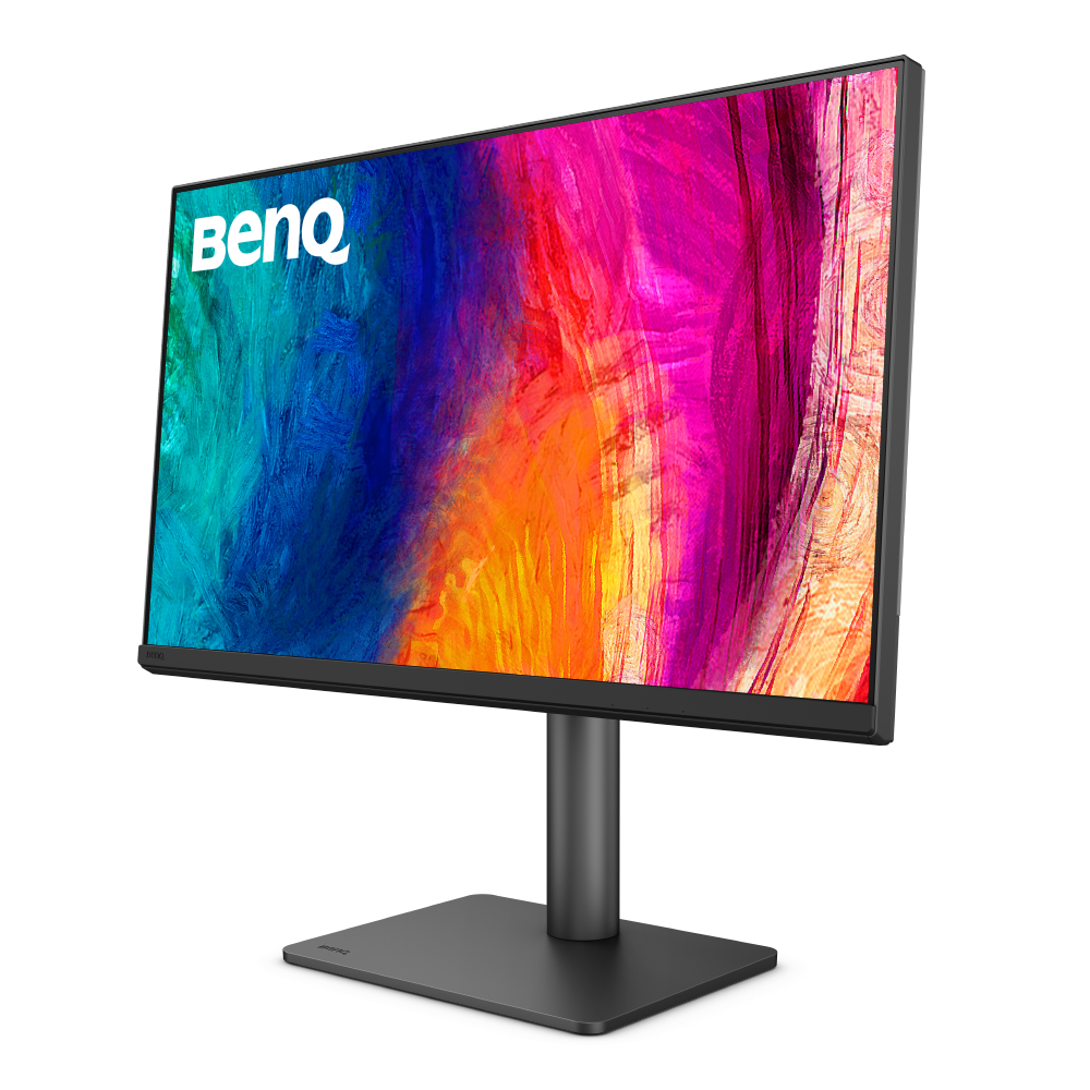 BenQ PD2706QN 27″ QHD Designer Monitor – 100 Hz, USB-C