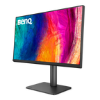 BenQ PD2706QN 27″ QHD Designer Monitor – 100 Hz, USB-C