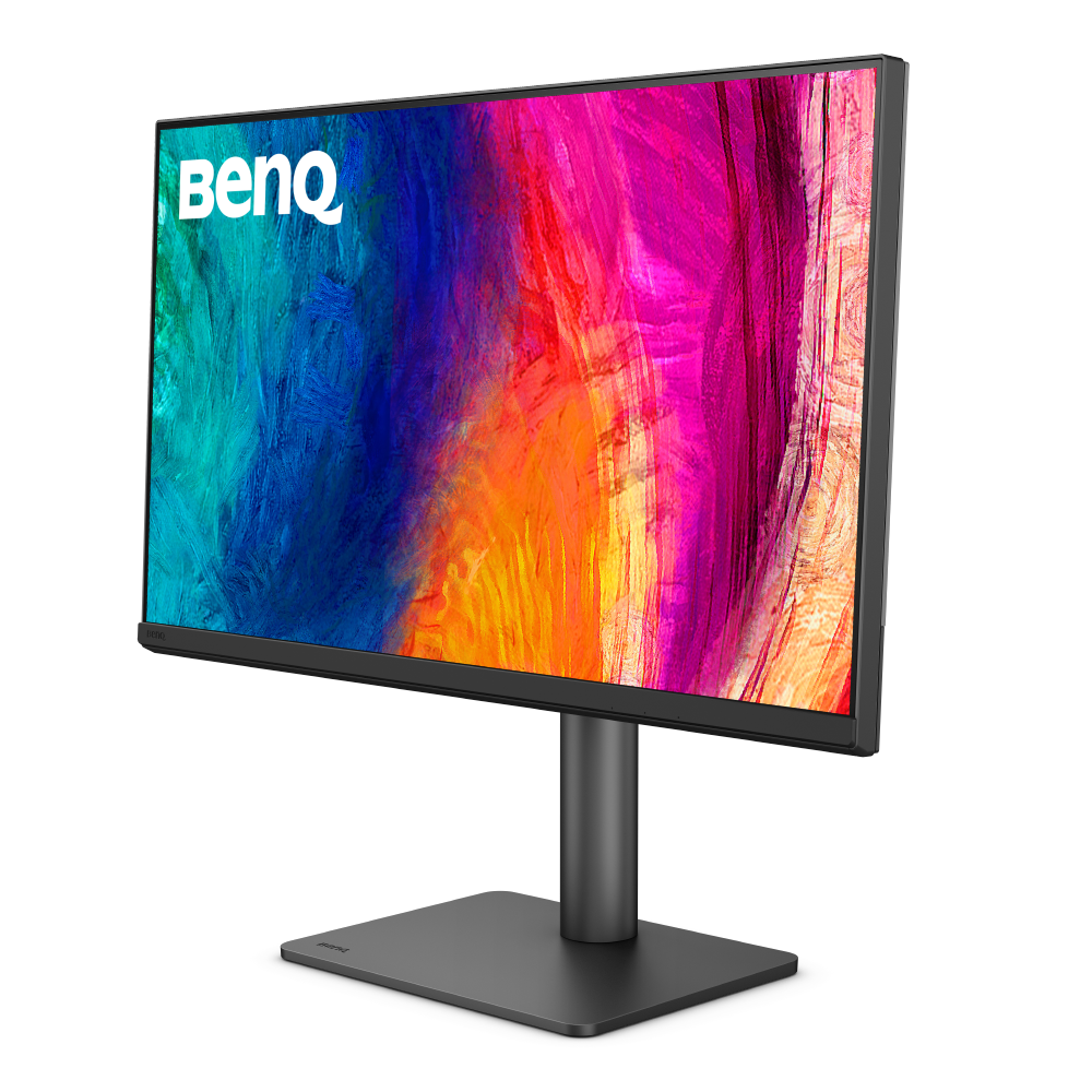 BenQ PD2706QN 27″ QHD Designer Monitor – 100 Hz, USB-C
