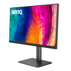BenQ PD2706QN 27″ QHD Designer Monitor – 100 Hz, USB-C