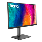 BenQ PD2706QN 27″ QHD Designer Monitor – 100 Hz, USB-C