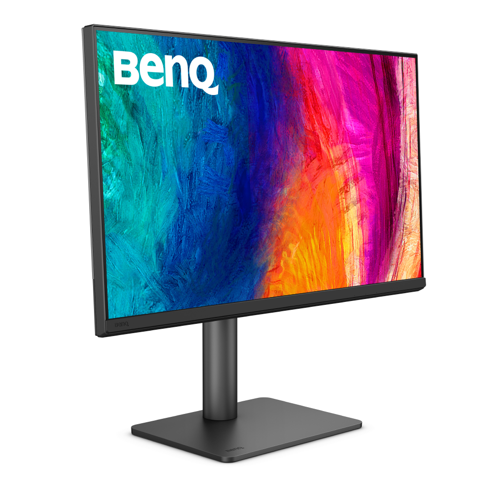 BenQ PD2706QN 27″ QHD Designer Monitor – 100 Hz, USB-C