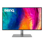 BenQ PD3225U Designer Monitor – 31,5″ 4K UHD IPS