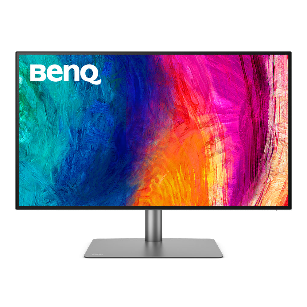 BenQ PD3225U Designer Monitor – 31,5″ 4K UHD IPS