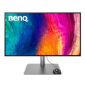 BenQ PD3225U Designer Monitor – 31,5″ 4K UHD IPS