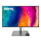 BenQ PD3225U Designer Monitor – 31,5″ 4K UHD IPS