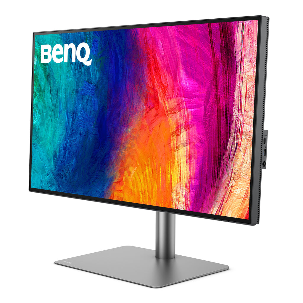 BenQ PD3225U Designer Monitor – 31,5″ 4K UHD IPS