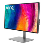 BenQ PD3225U Designer Monitor – 31,5″ 4K UHD IPS