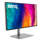 BenQ PD3225U Designer Monitor – 31,5″ 4K UHD IPS