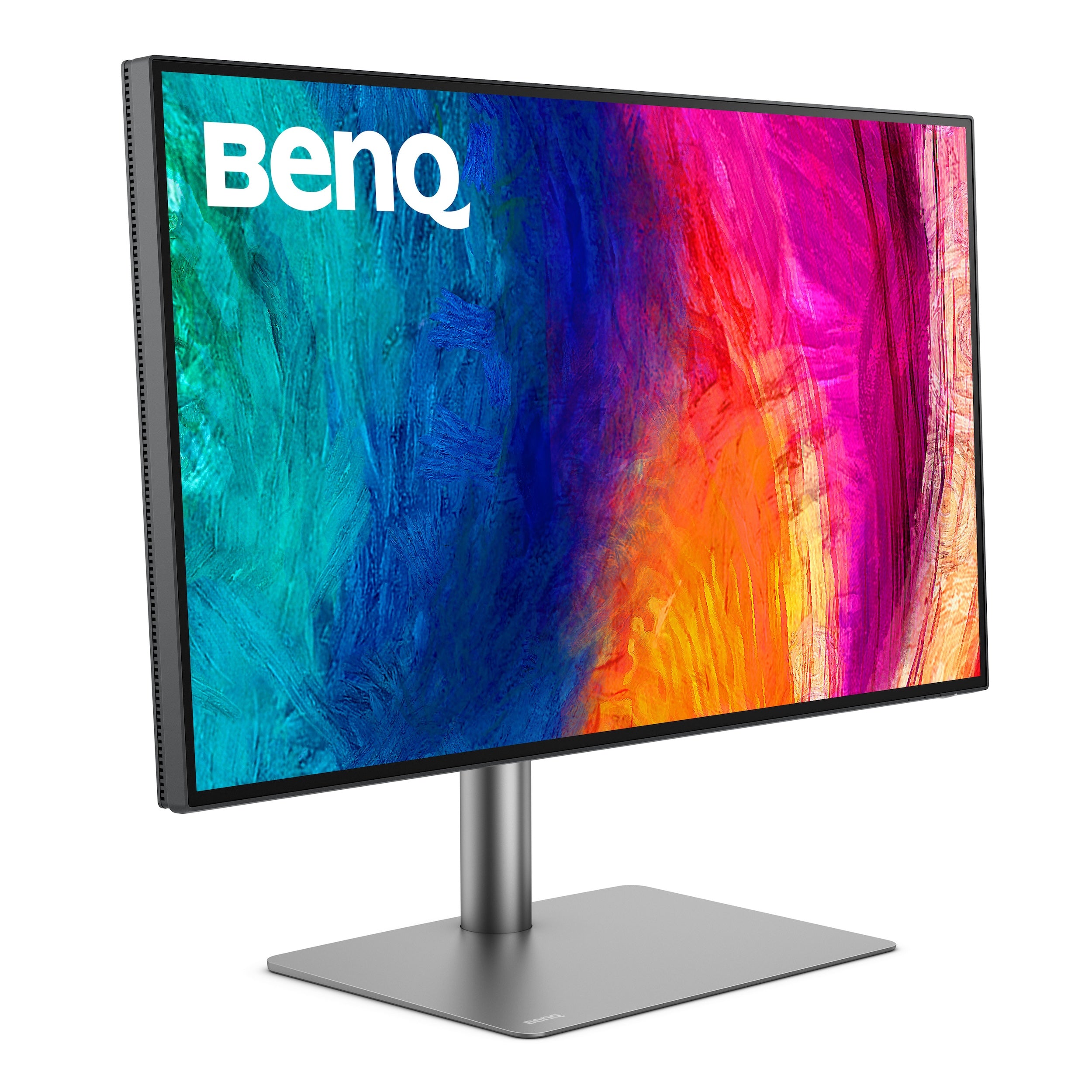BenQ PD3225U Designer Monitor – 31,5″ 4K UHD IPS