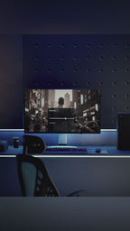 BenQ EX271UZ QD-OLED 3840 x 2160 16:9
