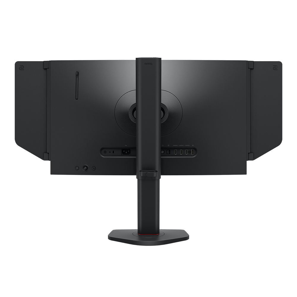 BenQ ZOWIE XL2566X+ Gaming Monitor – 24,1″ Full HD mit 400 Hz